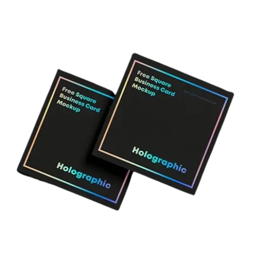 Business Cards Icon